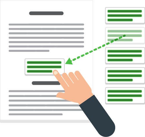 Docugami Ai Powered Document Data Extraction - Light Backgrounds - Amazing Mobile Collection